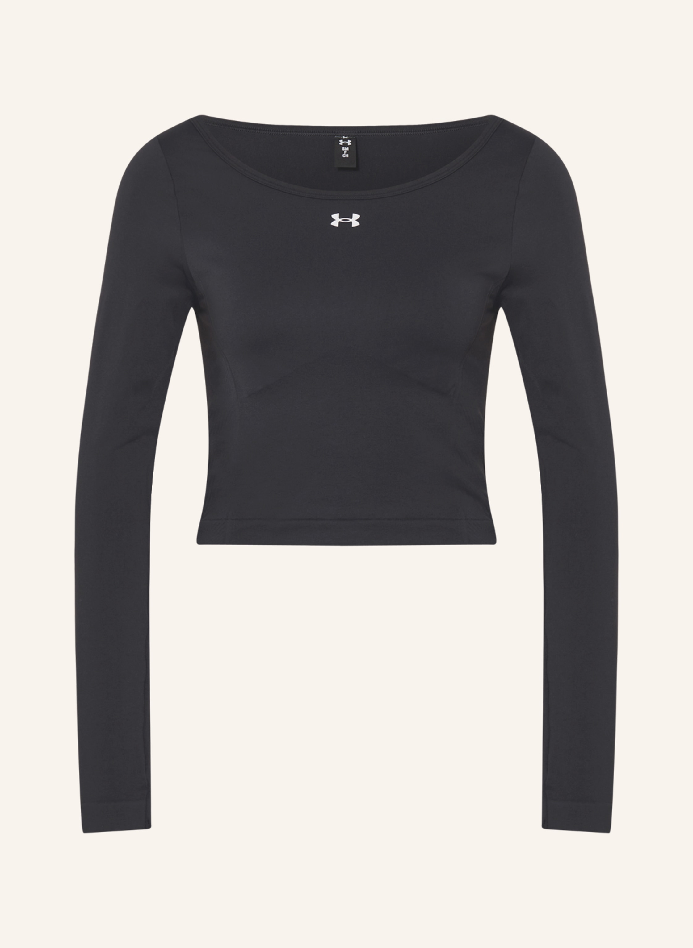 UNDER ARMOUR Longsleeve UA TRAIN