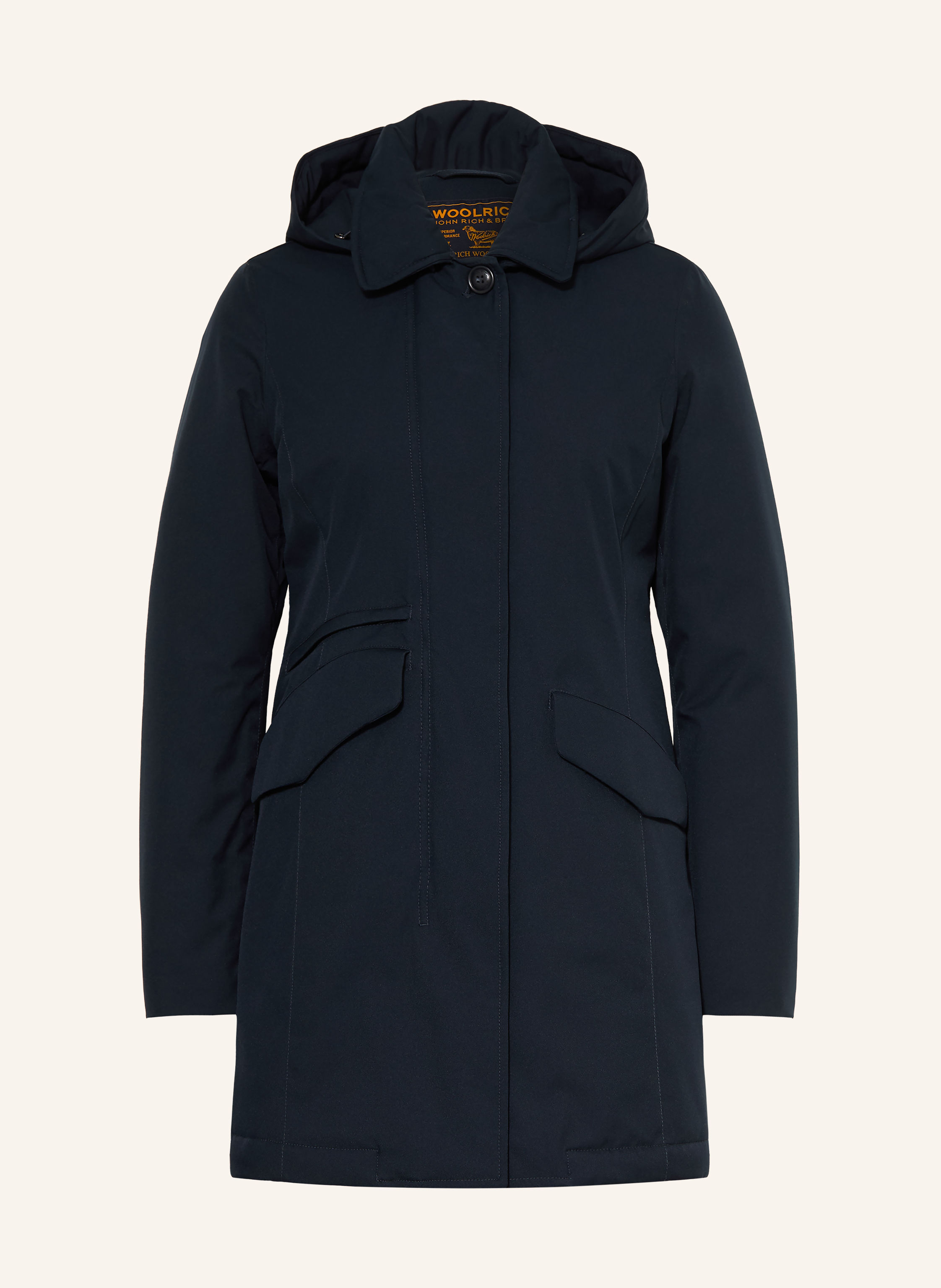 WOOLRICH Parka