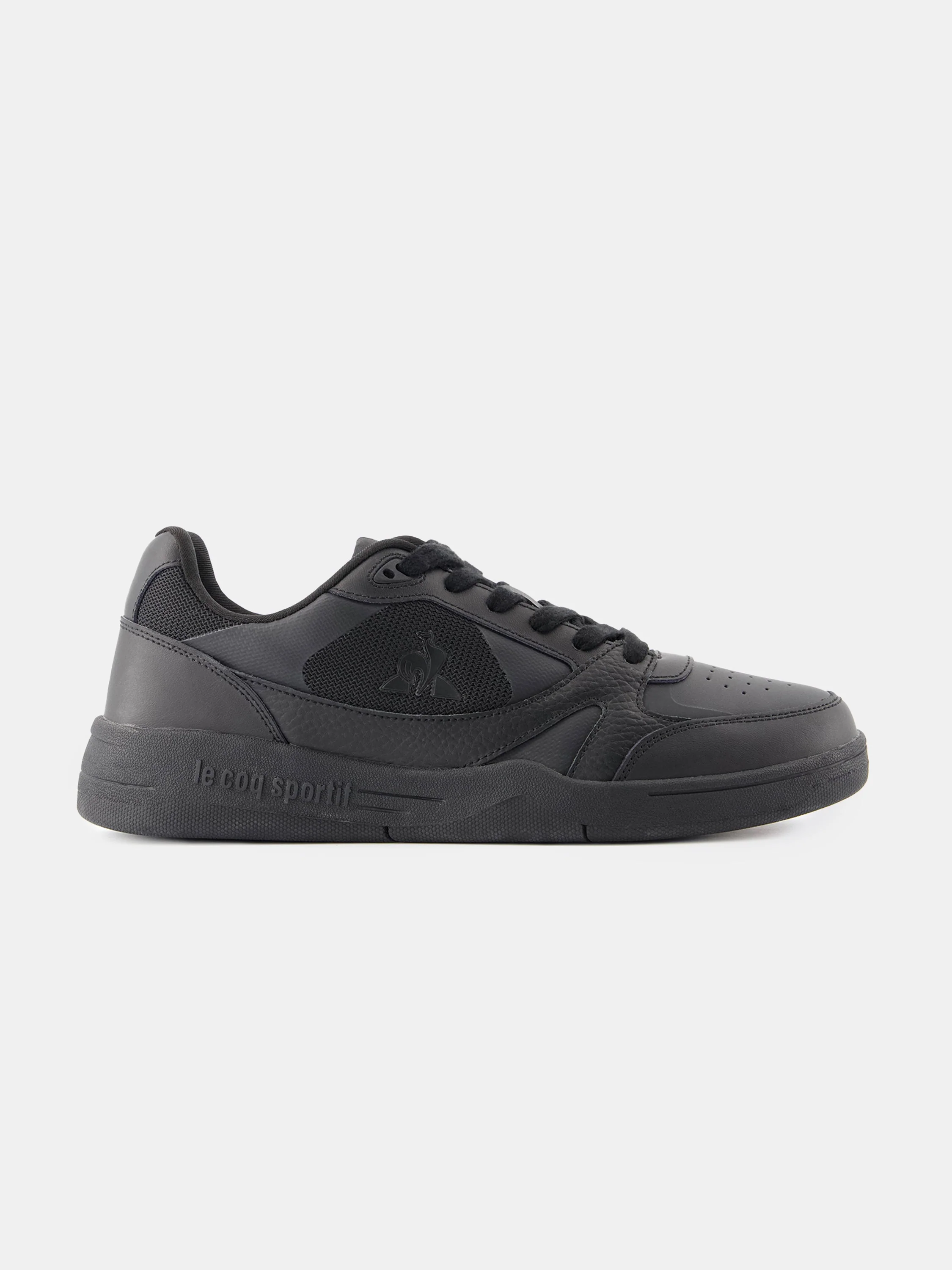 2422881-LCS PRO STAR LITE triple black | Chaussures LCS PRO STAR LITE Unisexe