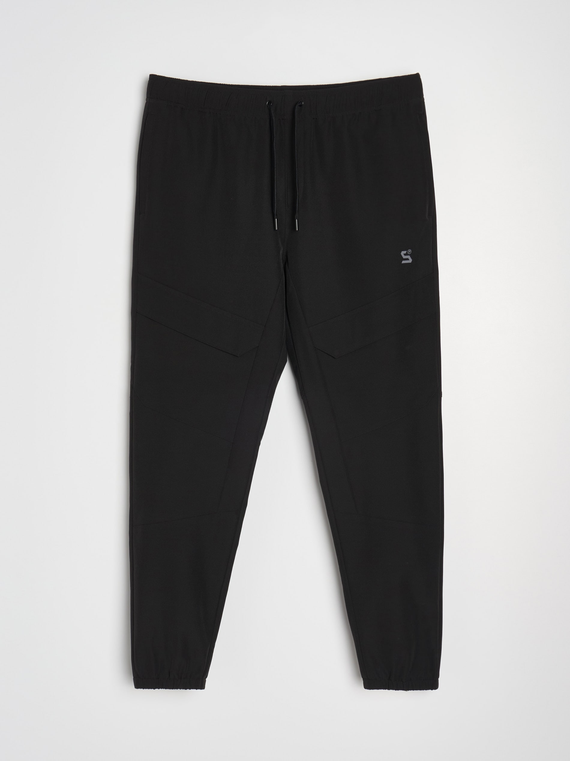 Spodnie jogger sportowe SNSY PERFORMANCE