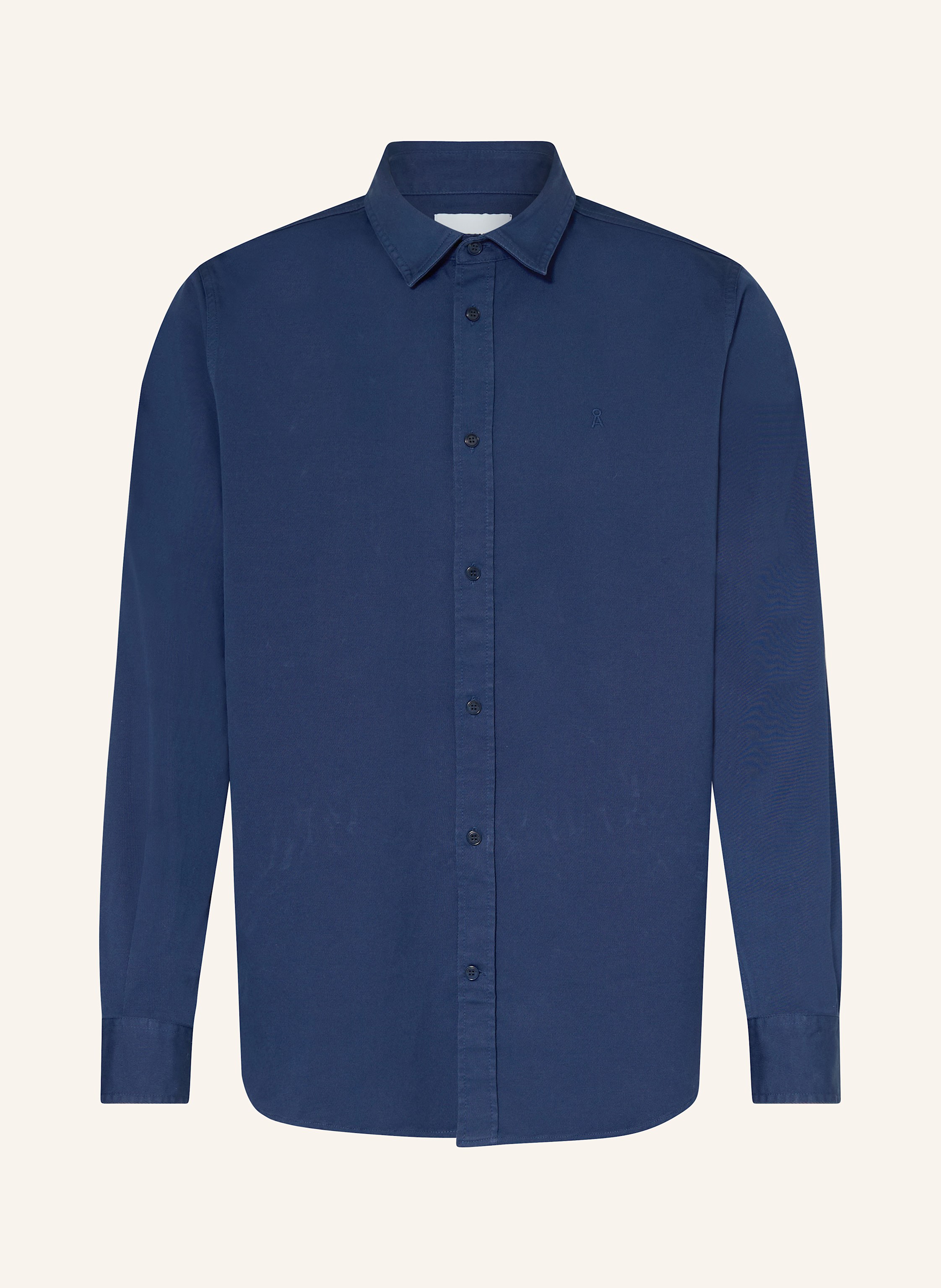 ARMEDANGELS Hemd GIAALO Comfort Fit