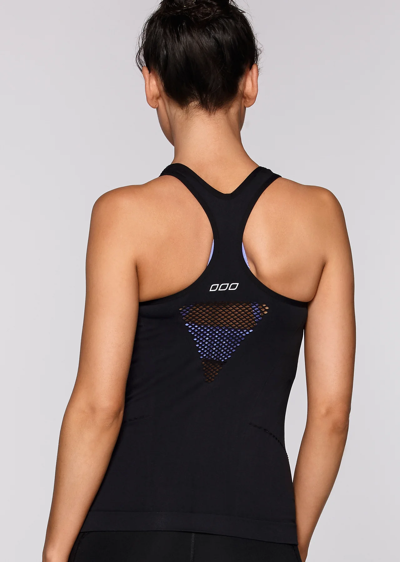 Bionic Seamless Tank