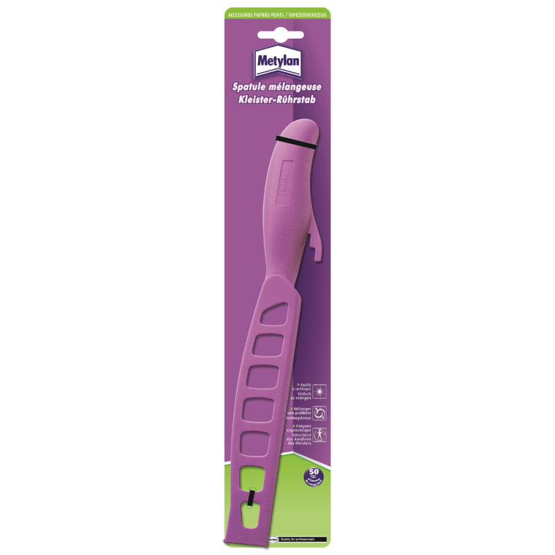 Spatule mélangeuse METYLAN