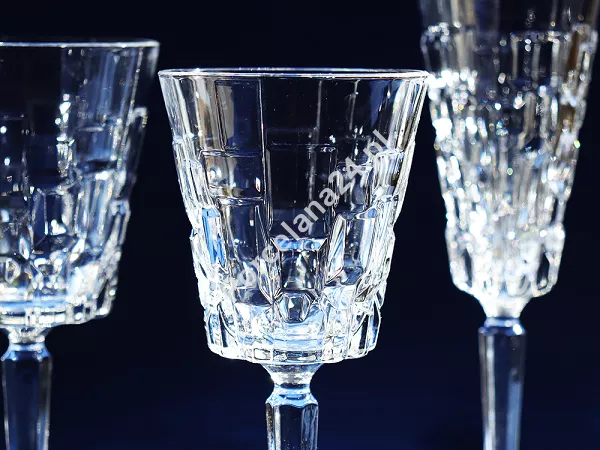 Kpl. kieliszków do wina białego 200 ml (6 szt.) RCR - Etna 274360