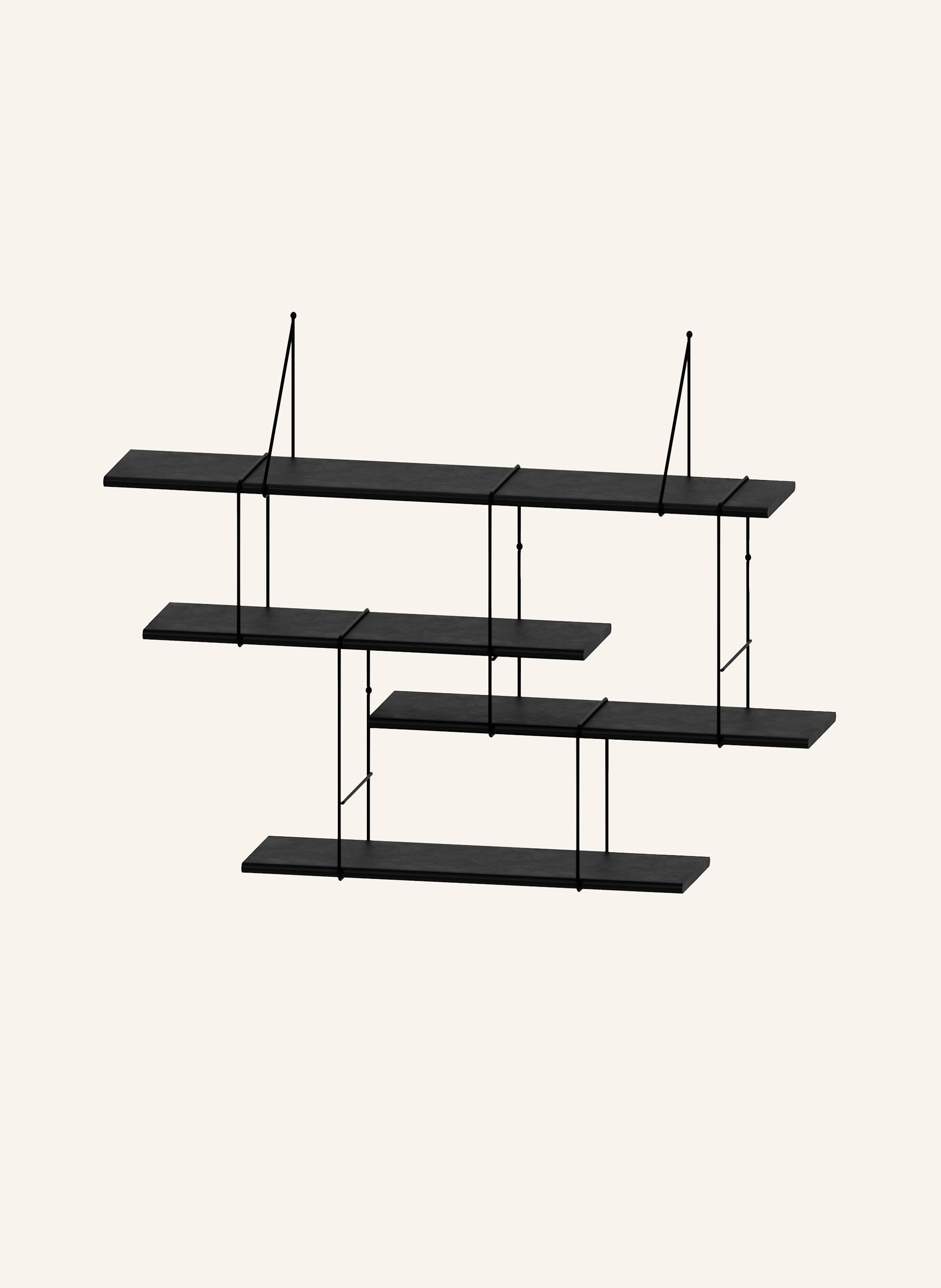 Studio Hausen Regal LINK SET 1