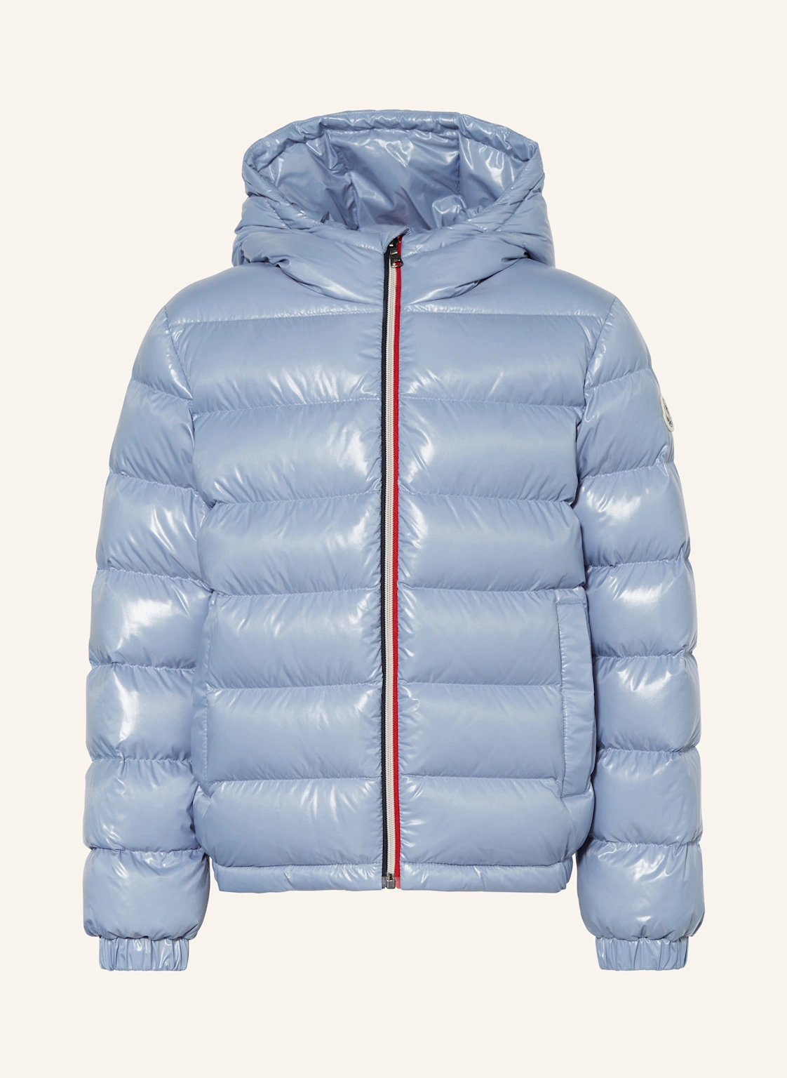 MONCLER enfant Daunenjacke NEW AUBERT
