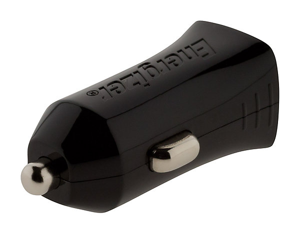 Chargeur allume cigare   câble Energizer