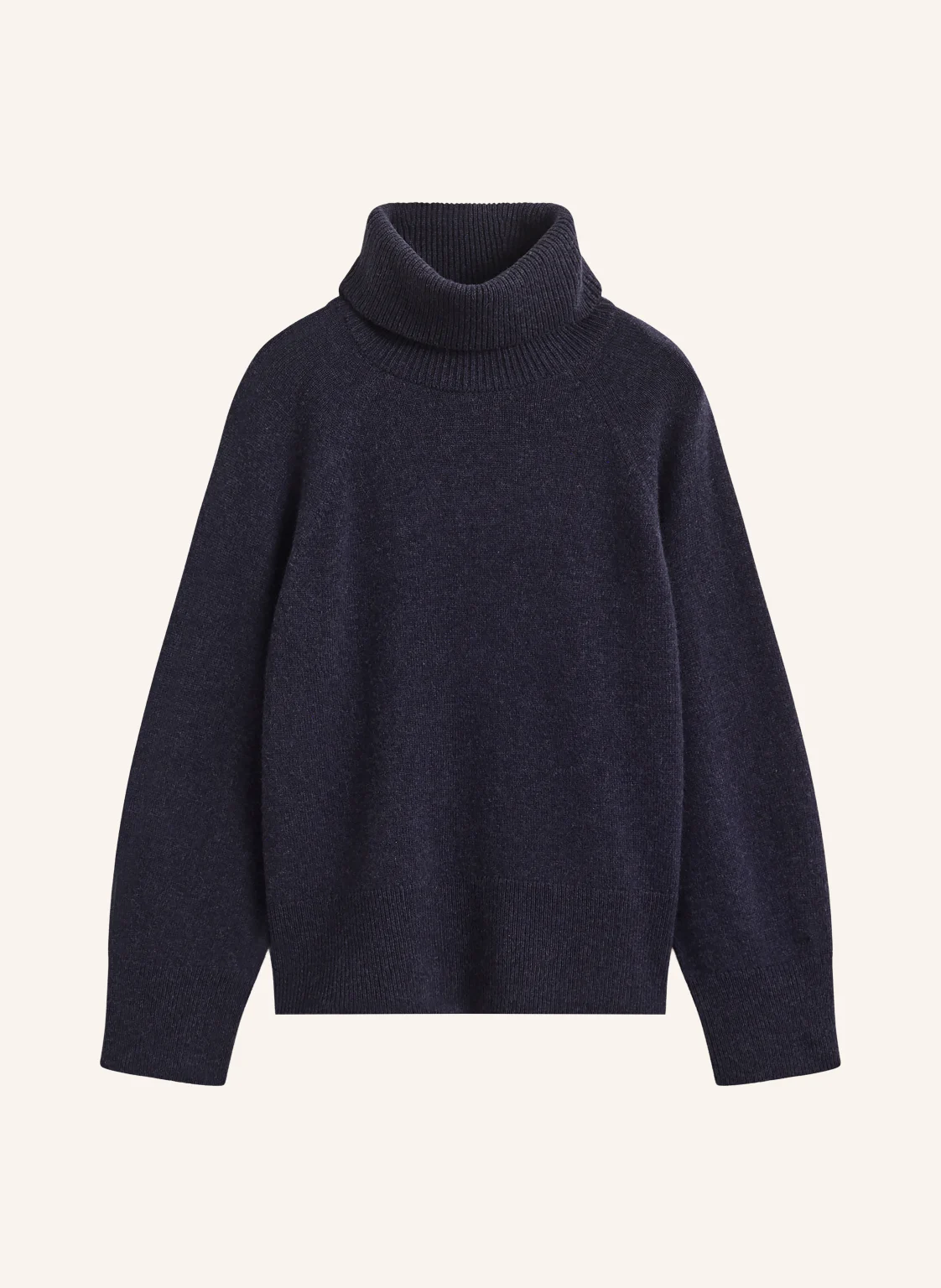 GANT Rollkragenpullover