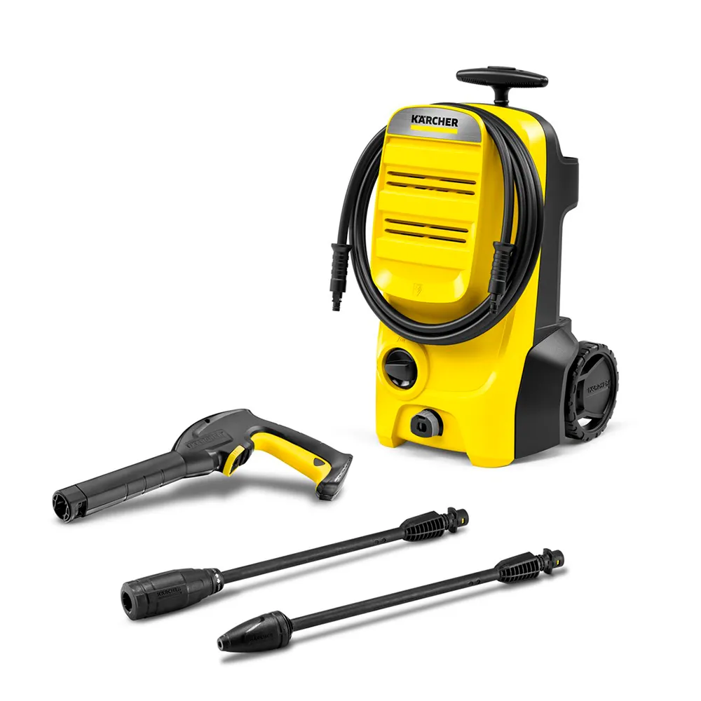 Karcher K 4 Classic (1.679-420.0) pressure washer