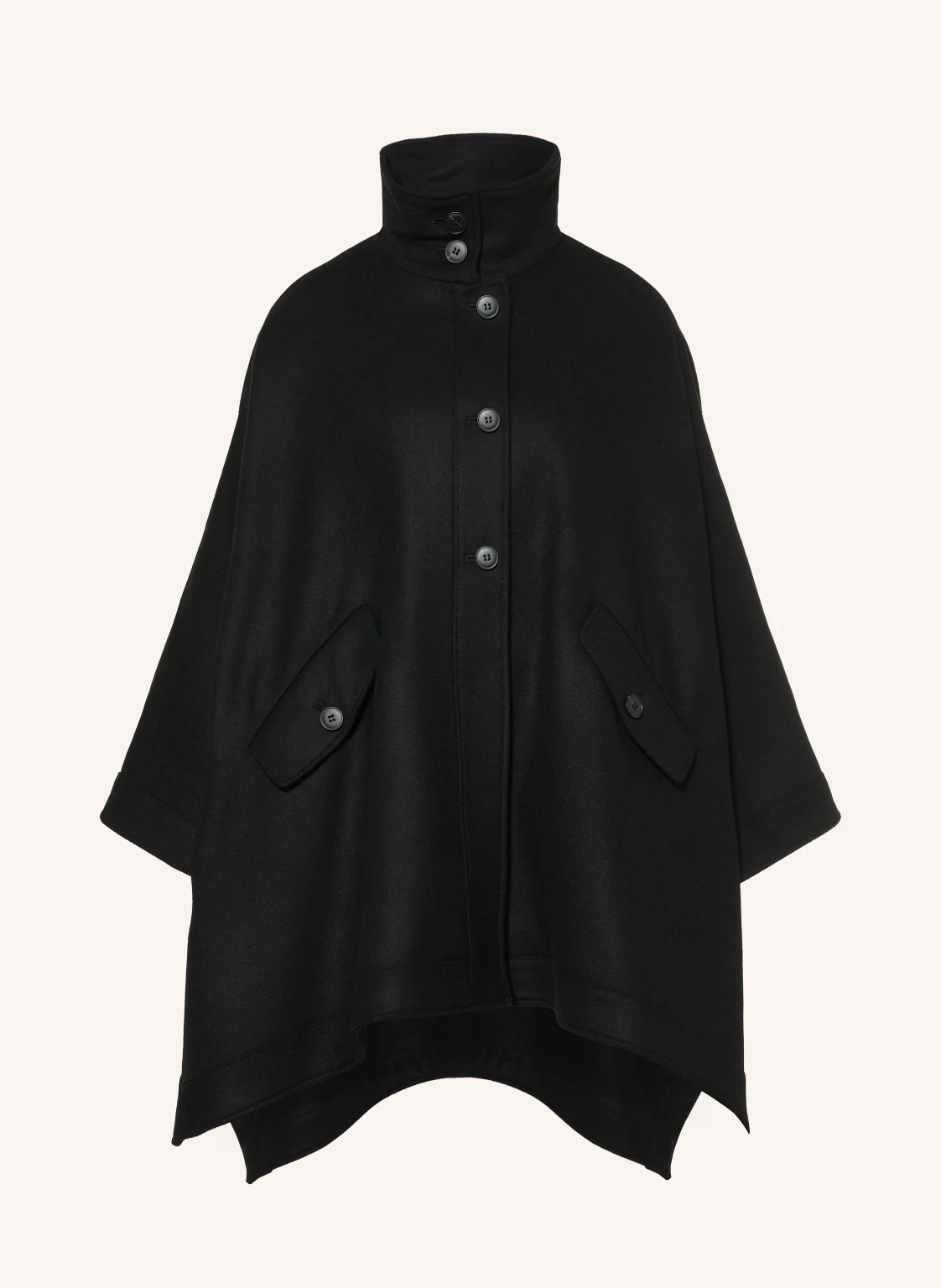 FUCHS SCHMITT Cape BILBAO