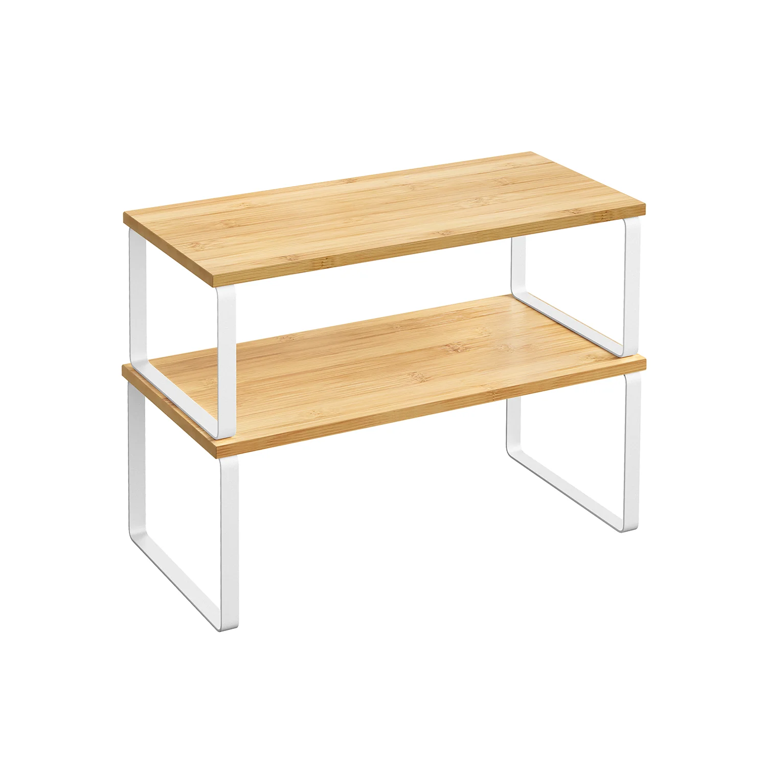 2 étagère à épices extensible