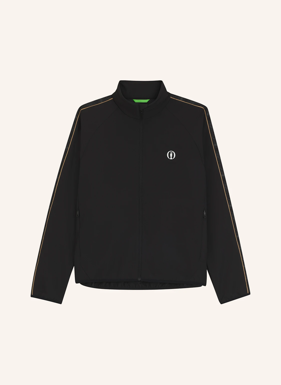 BOSS Jacke L_COMMUTER_THEOPEN26