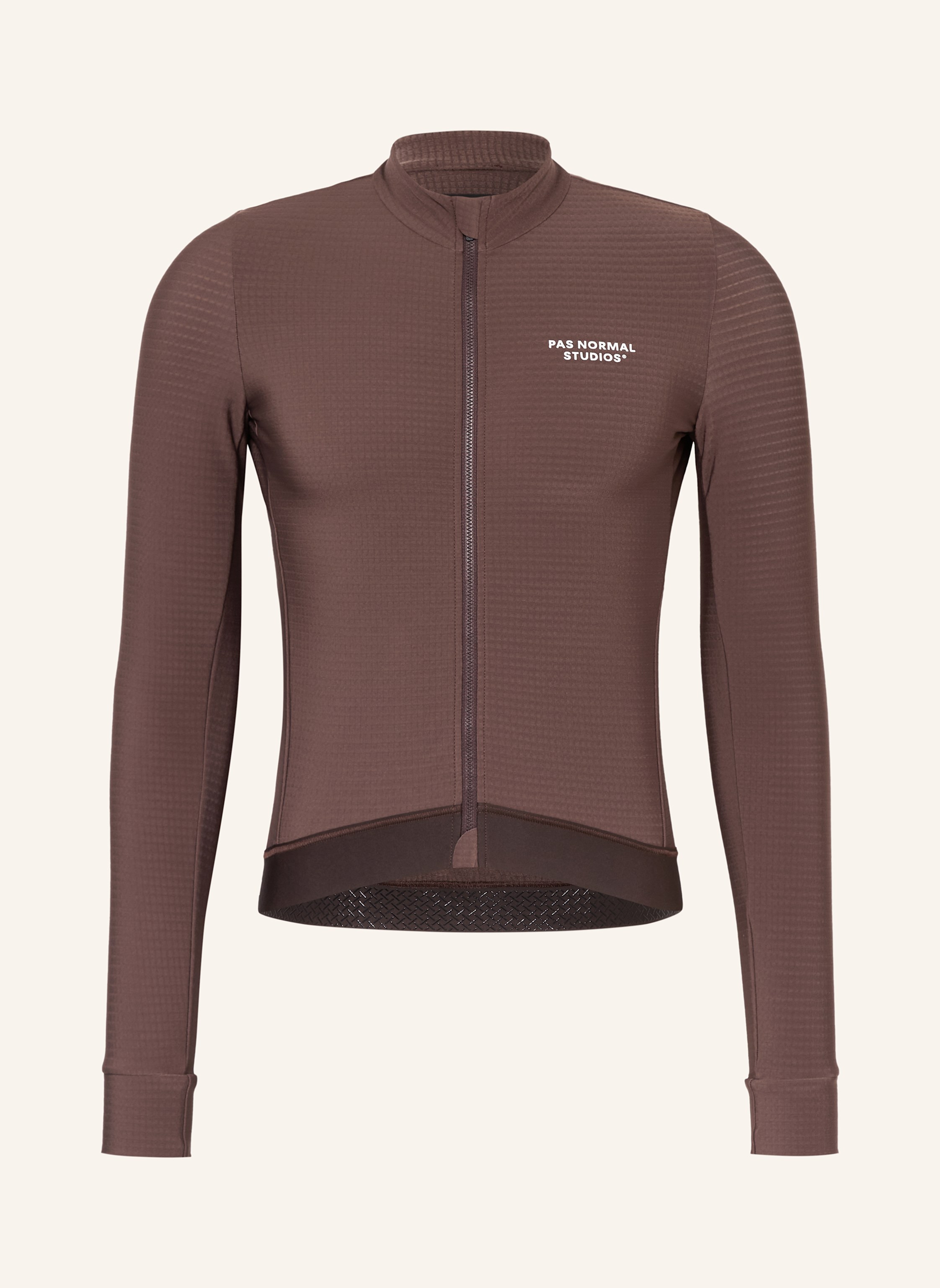 PAS NORMAL STUDIOS Radtrikot ESSENTIAL