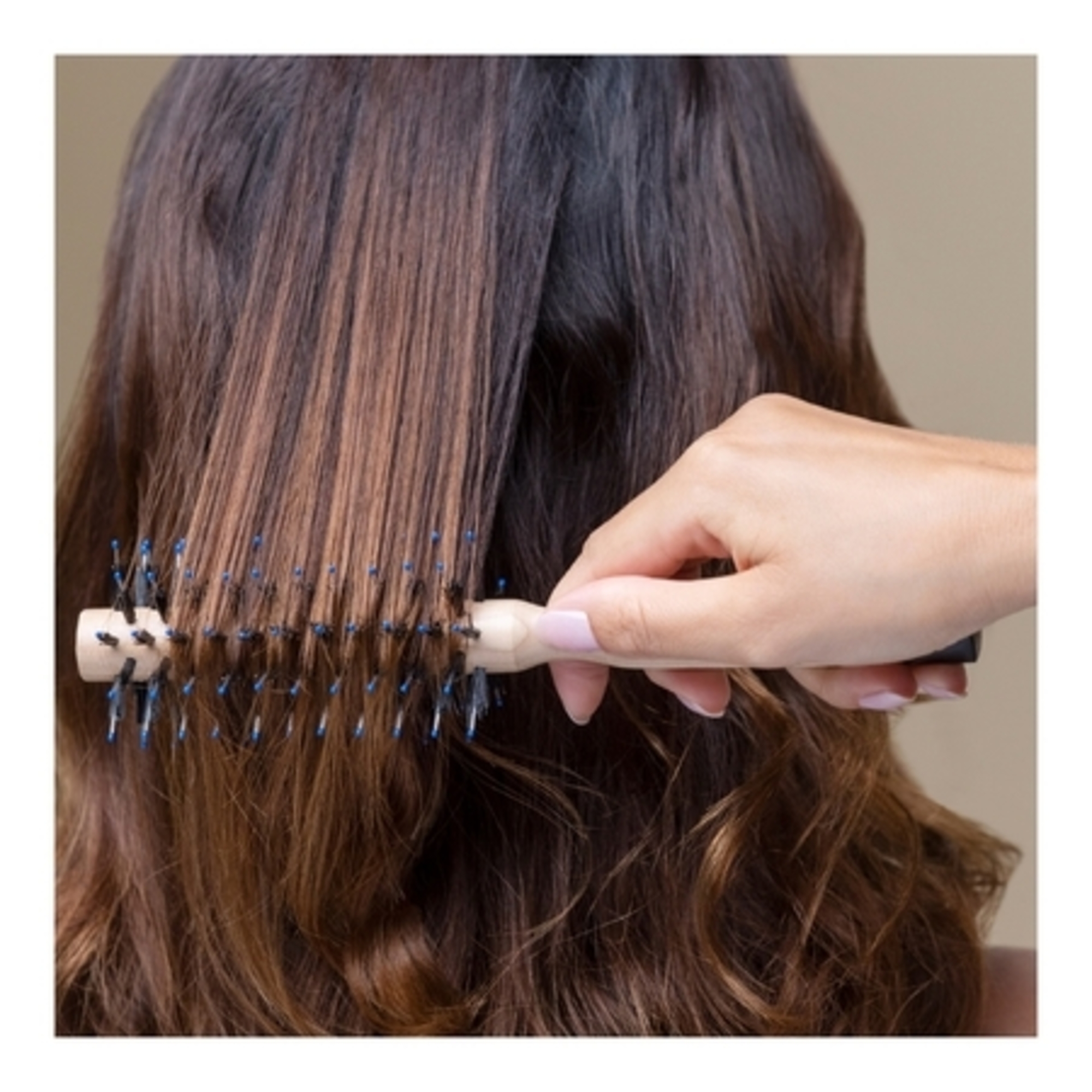 HAIR RITUEL BY SISLEYBrosse brushing grand modèle