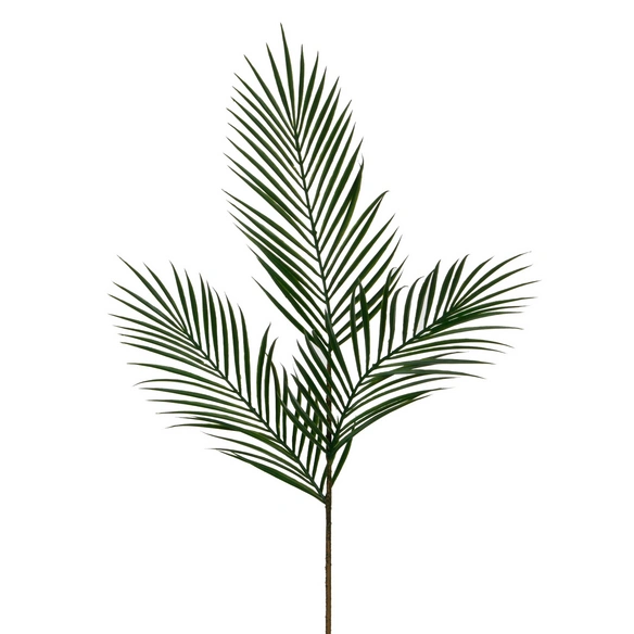 Kunstpflanze, LxBxH: x x 71 cm, Polyester, weiß