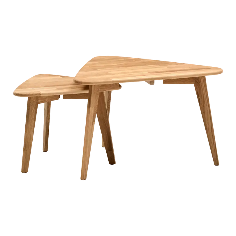 Zweisatztisch Anna