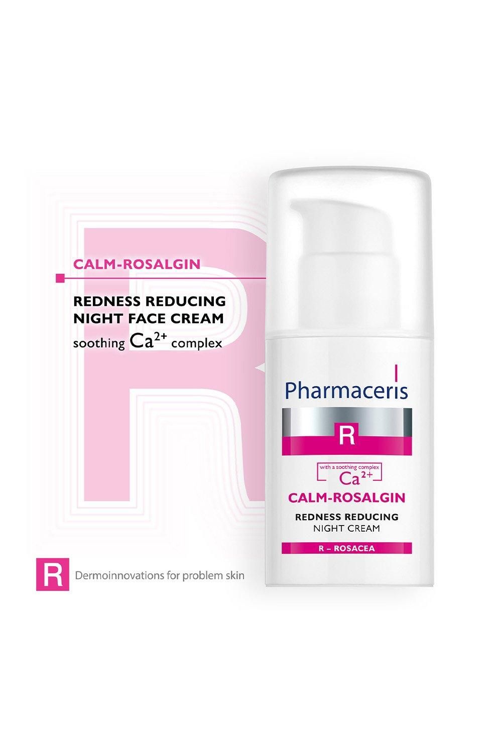 Pharmaceris Pharmaceris R - Lipo-Rosalgin SPF 15 30ml