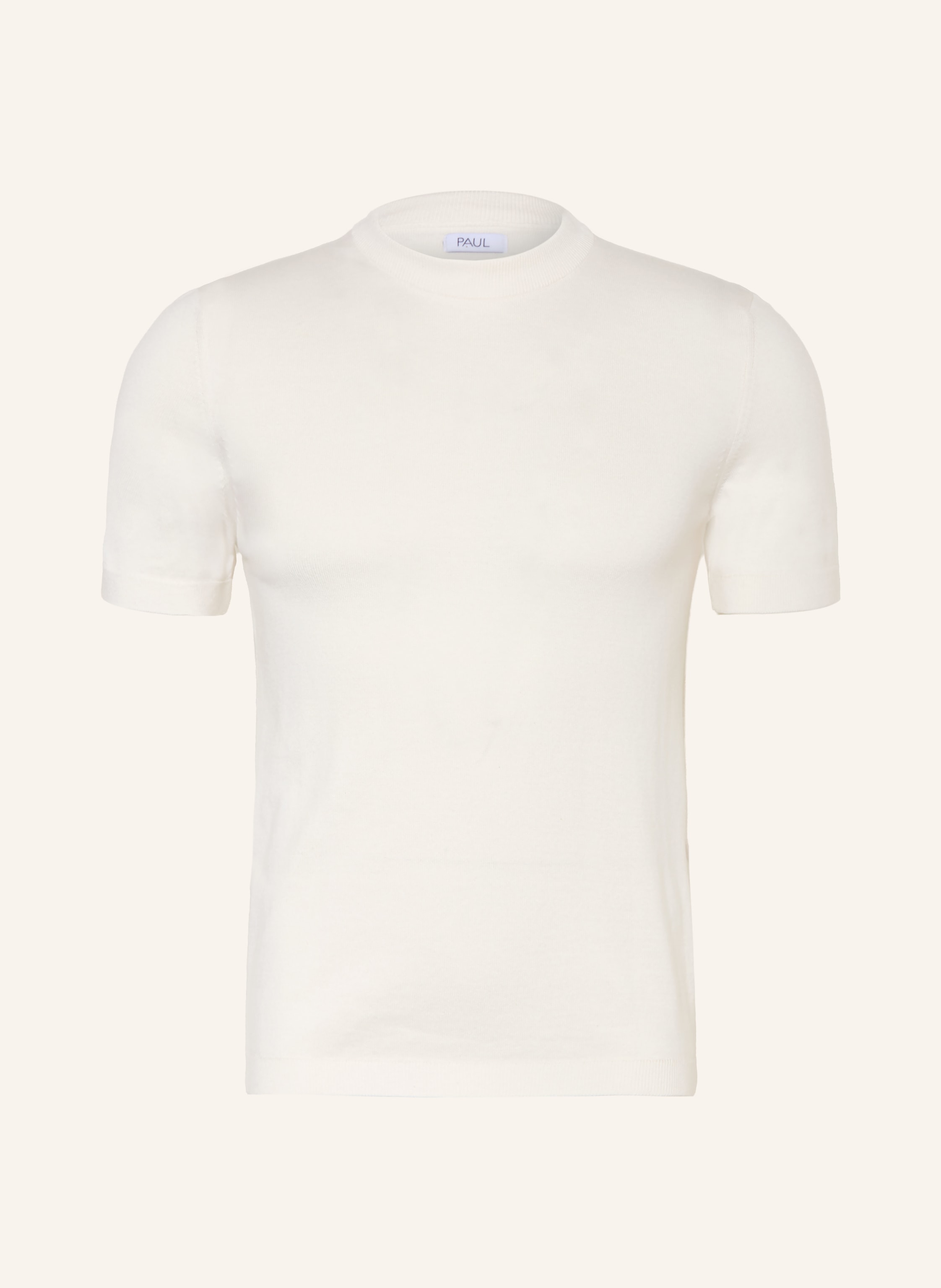 PAUL Strickshirt