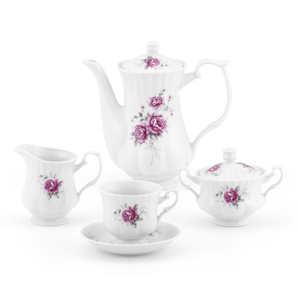 Dzbanek 300 ml Iwona Rozalia B444