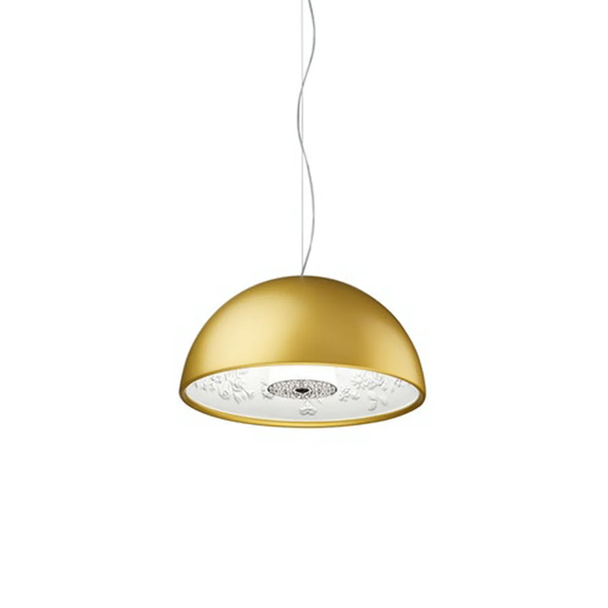 Flos - Skygarden Small LED Pendelleuchte