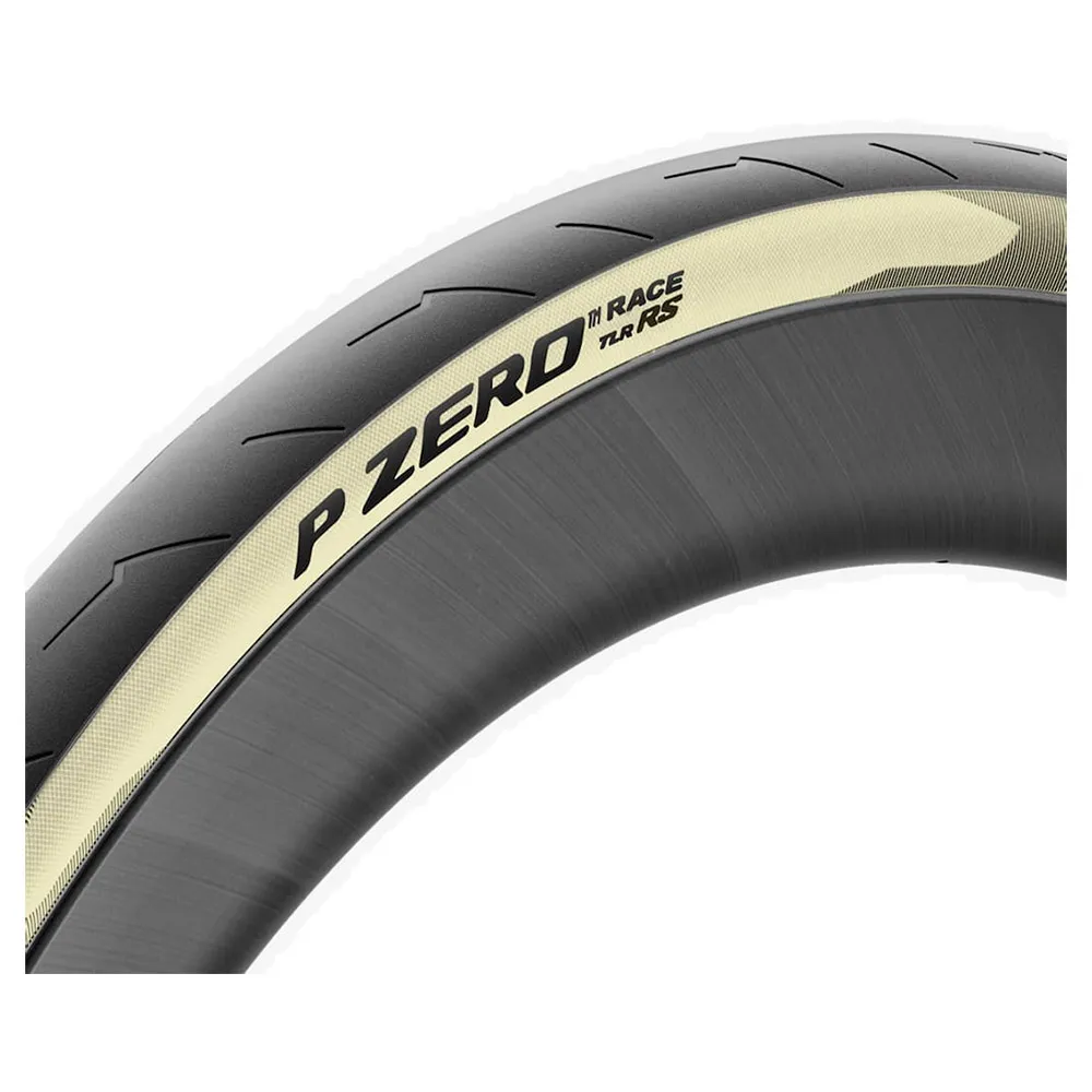 Pirelli P ZERO™ Race RS Retro TechBELT 120 TPI SmartEVO2 700 x 30 road tyre