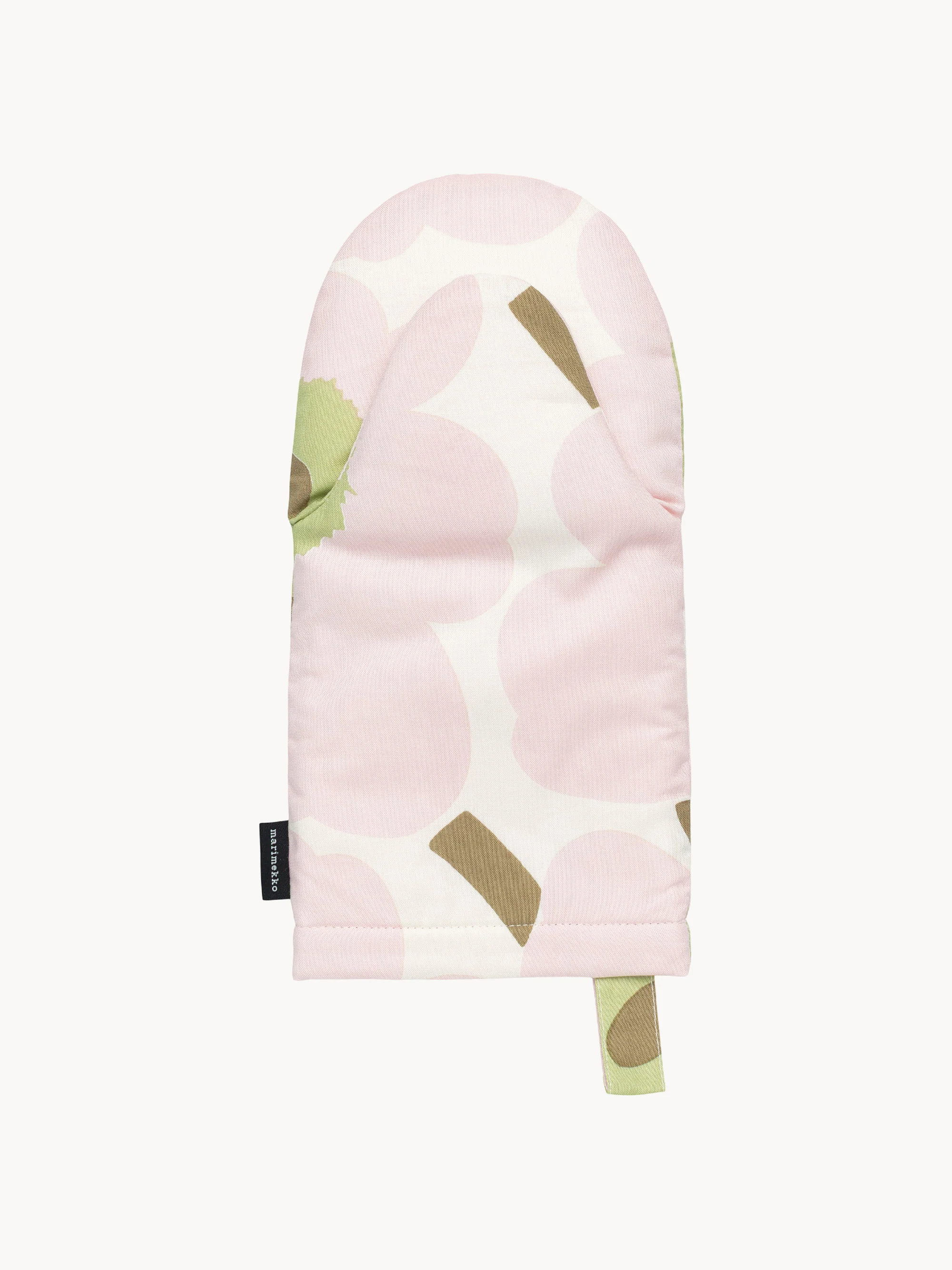 Ofenhandschuh Pieni Unikko