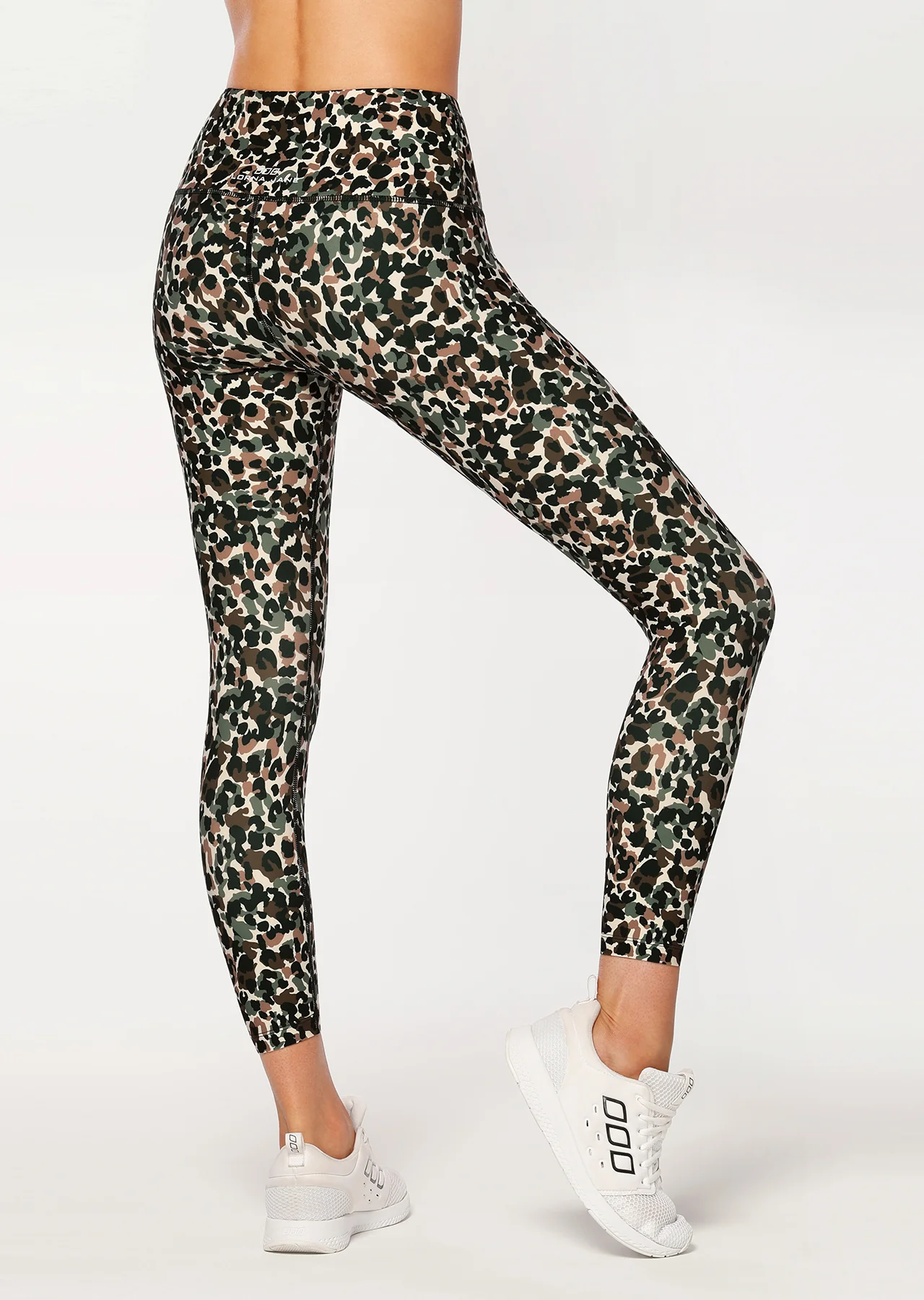 Active Core A/B Tight