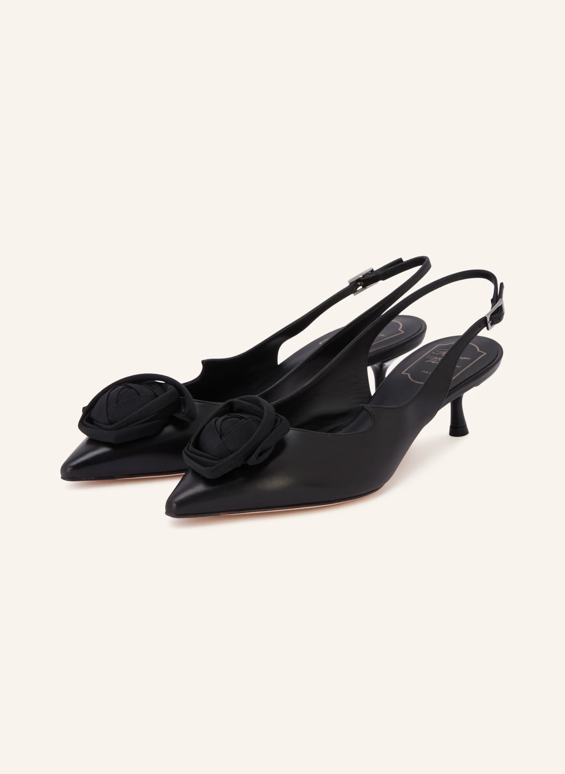 Roger Vivier Slingpumps ROSE VIVIER