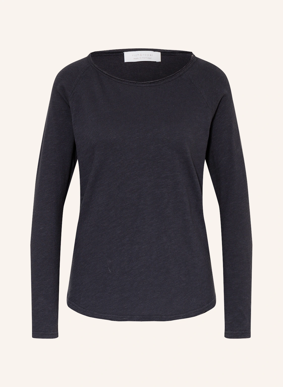 Rich & Royal Longsleeve