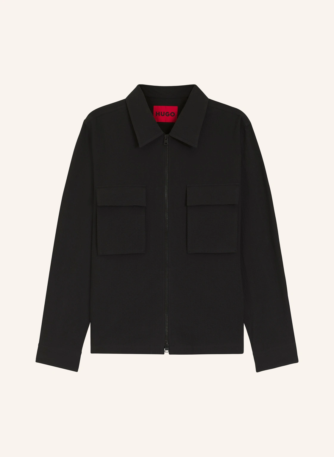 HUGO Overjacket ESELIO