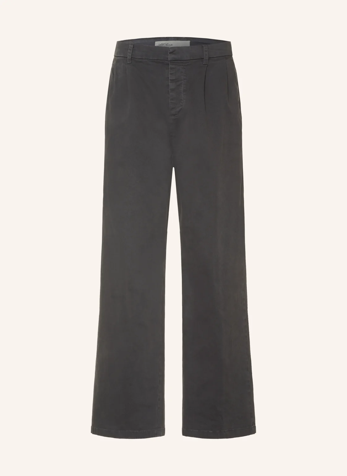 ALLSAINTS Chino ASTON Wide Fit