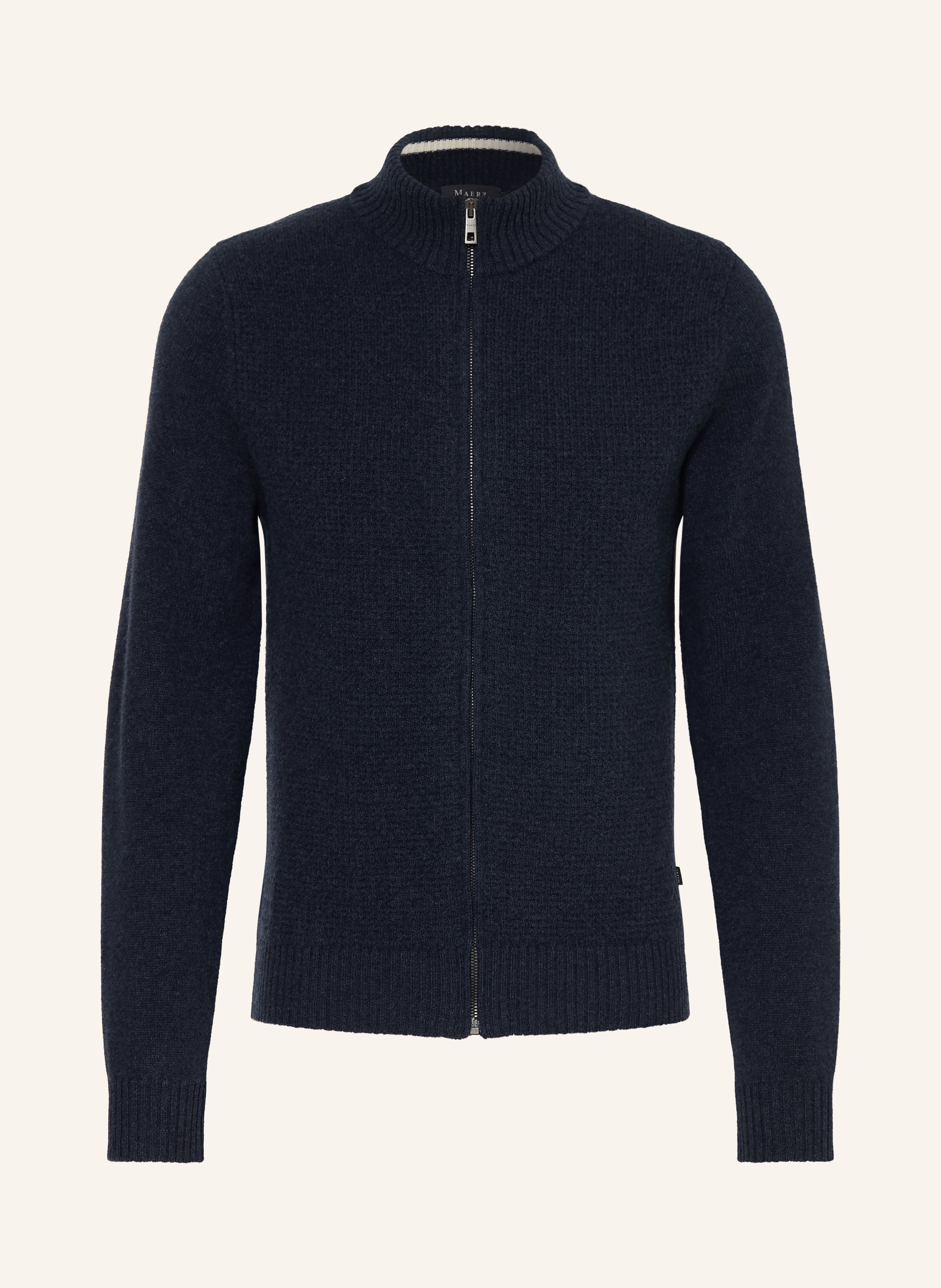 MAERZ MUENCHEN Strickjacke aus Merinowolle