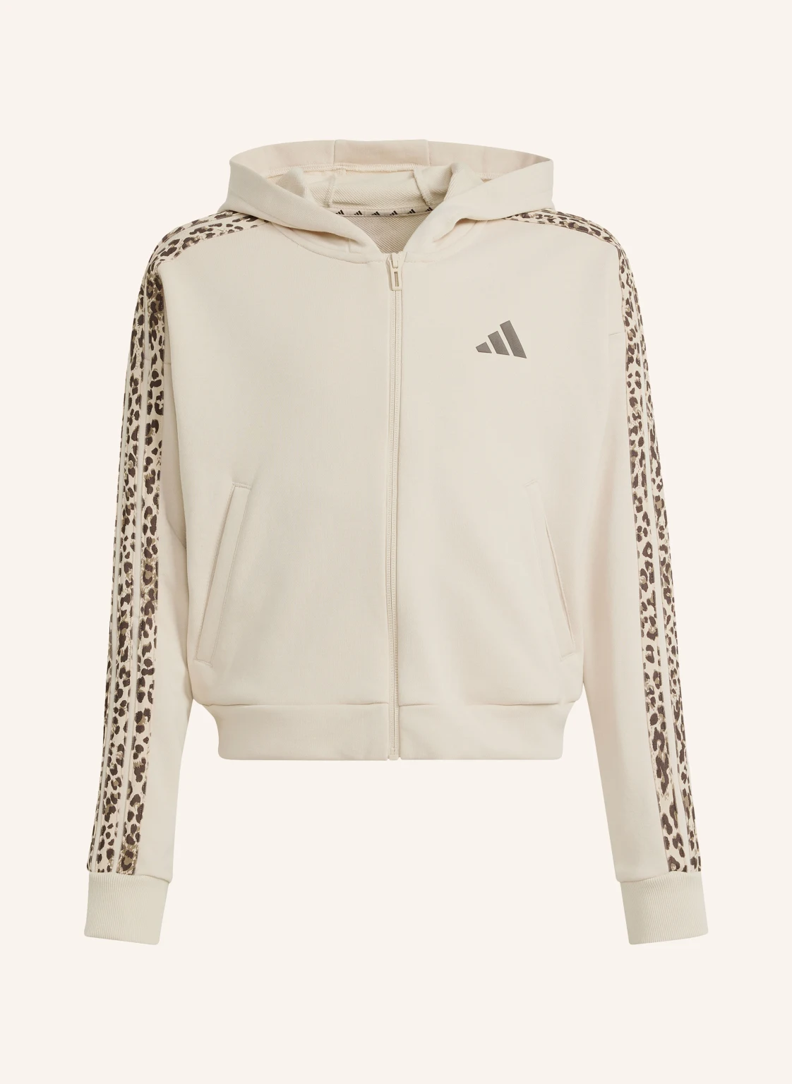 adidas Sweatjacke SEASONALS ANIMAL