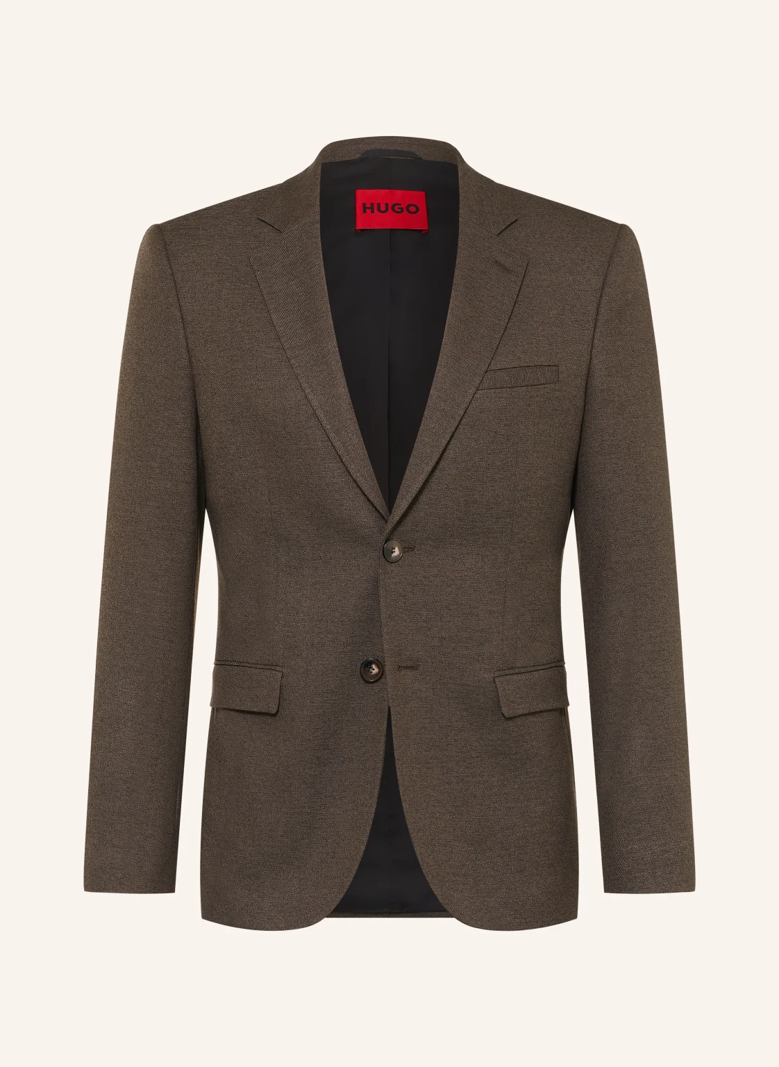 HUGO Anzugsakko ARTI Extra Slim Fit