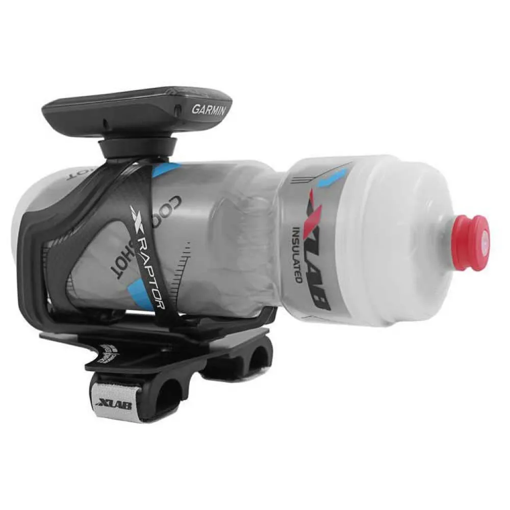 XLAB Torpedo Kompact 500 bottle cage