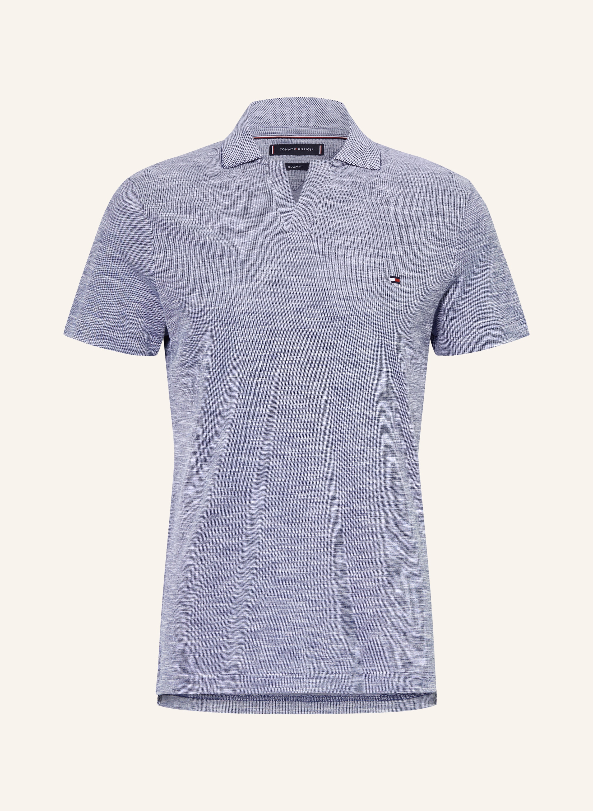 TOMMY HILFIGER Piqué-Poloshirt