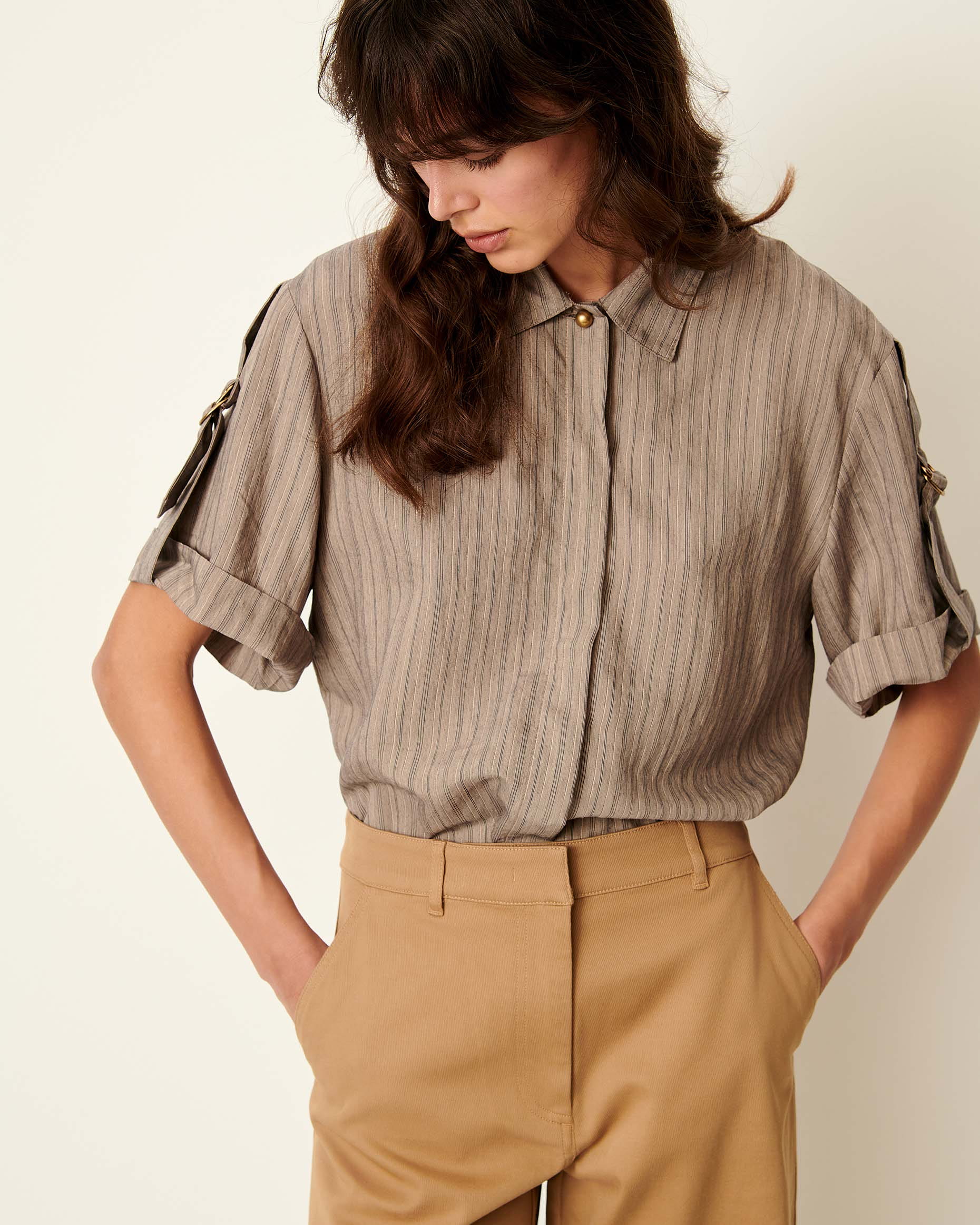 Chemise Safara