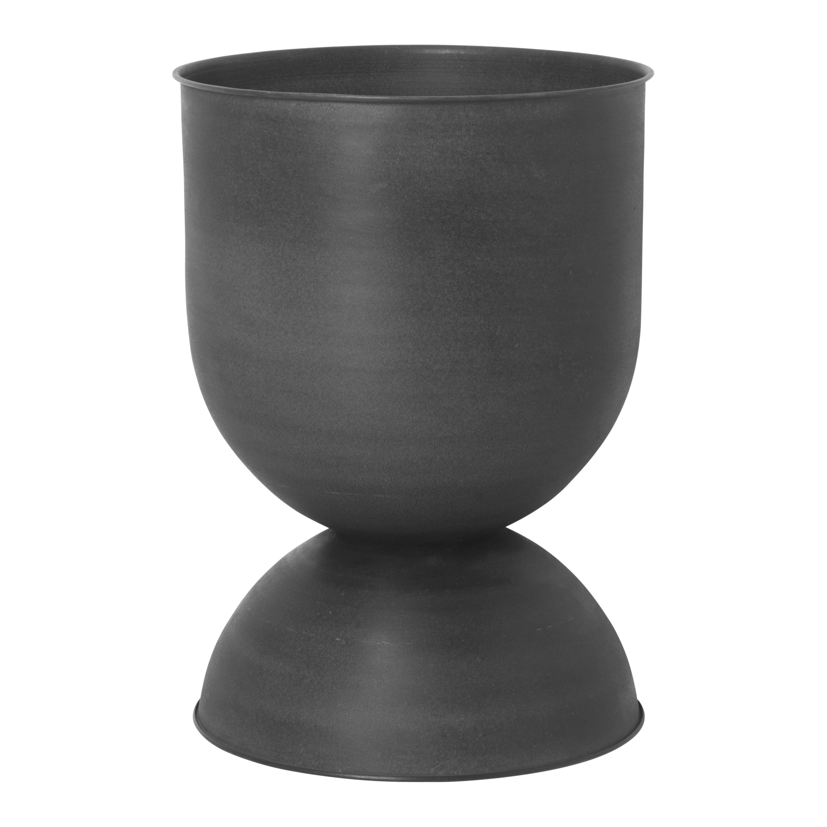 Ferm Living Hourglass Pot M