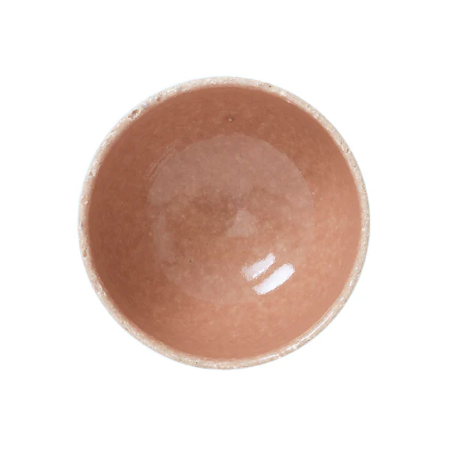 mini bol pêche blanche