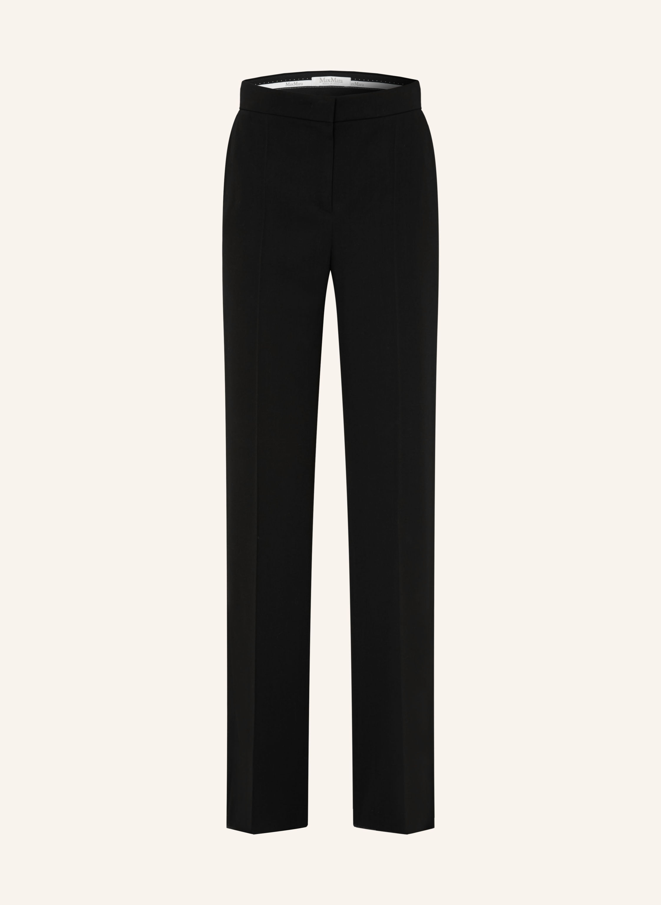 Max Mara Marlenehose PERLE