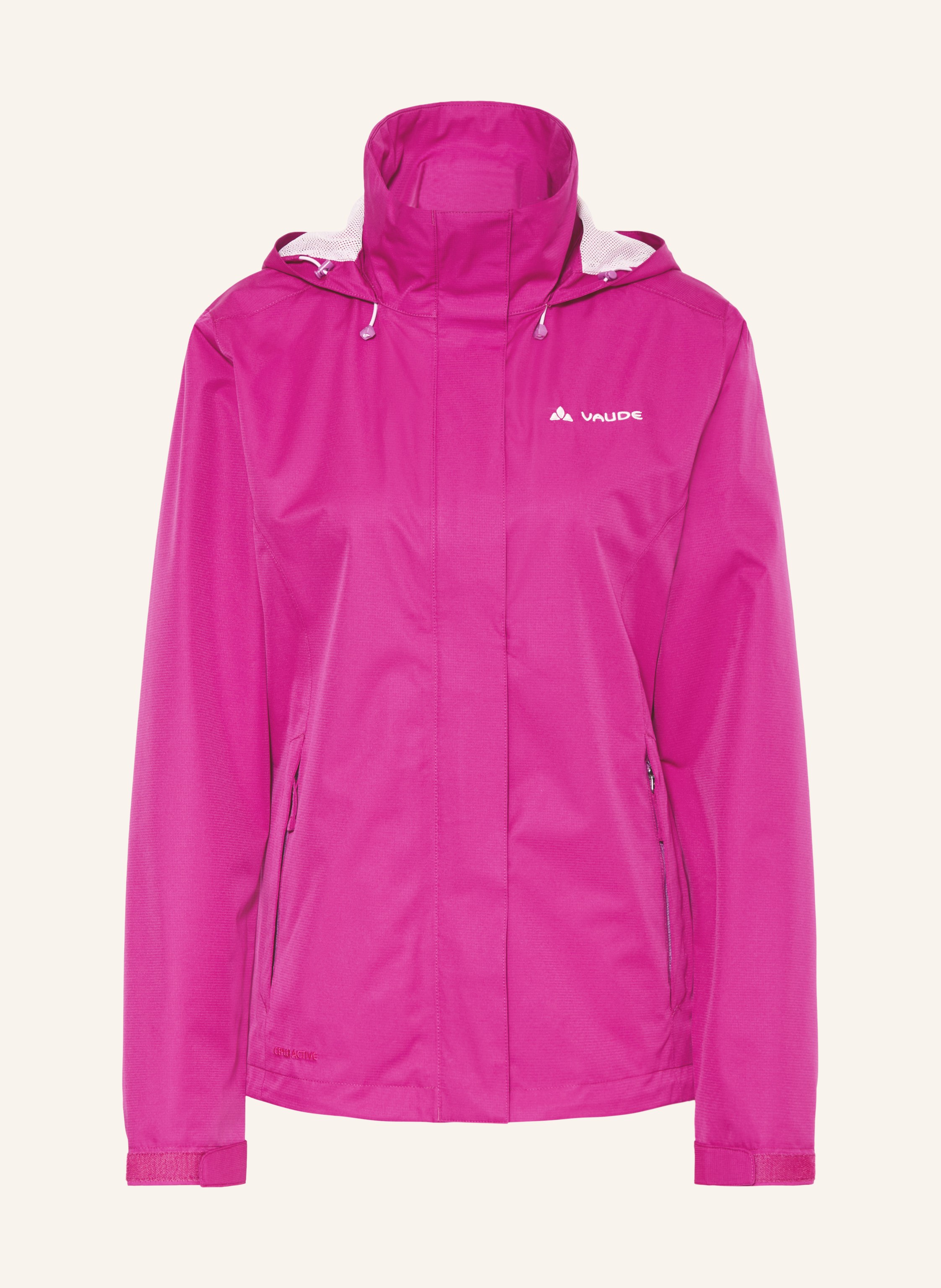 VAUDE Regenjacke ESCAPE LIGHT