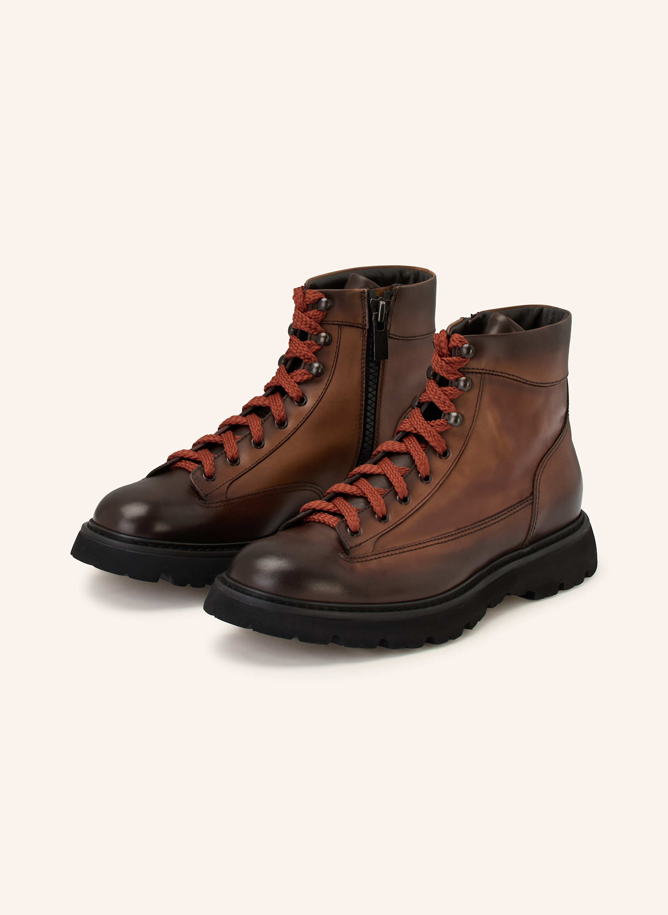 DOUCAL'S Schnürboots NEIL