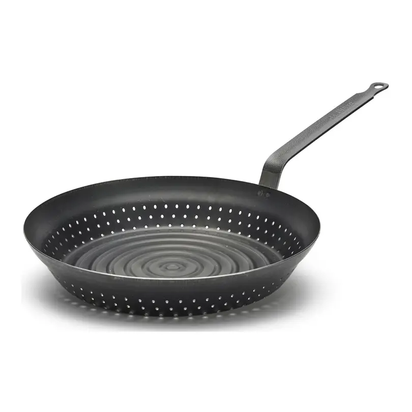 Marroni-Pfanne Marron