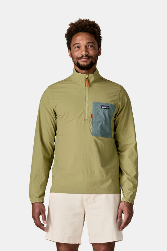 Patagonia Outdoor Everyday Marsupial Anorak
