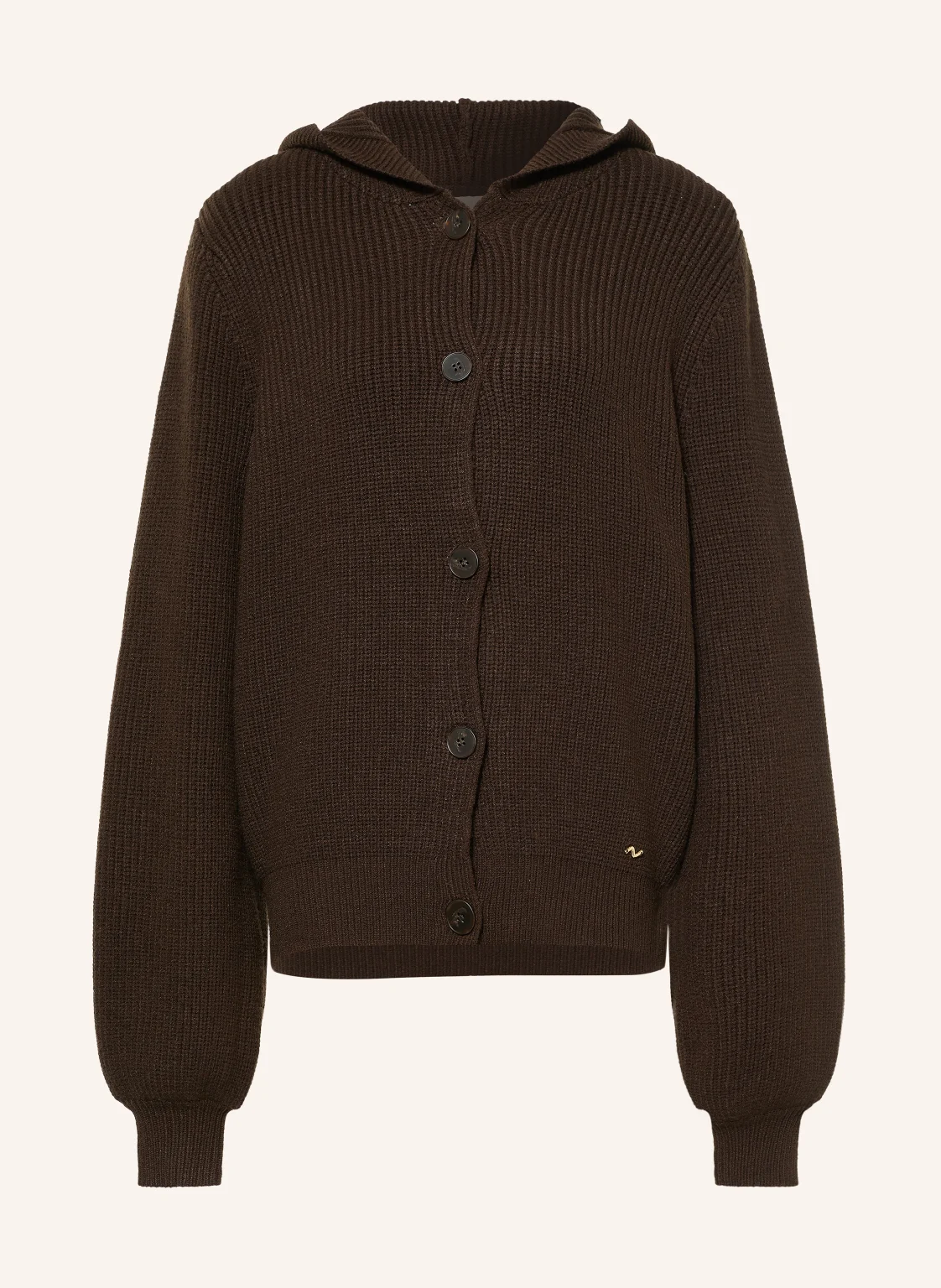 LEZU Strickjacke TULU