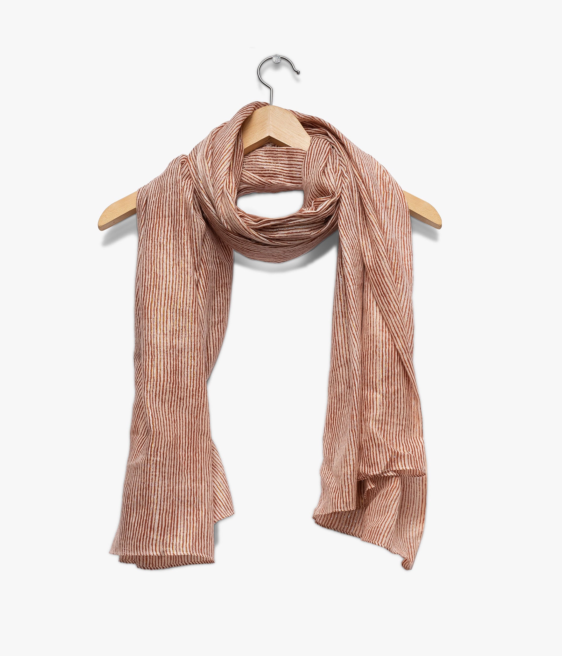 FOULARD CLEMENTINE