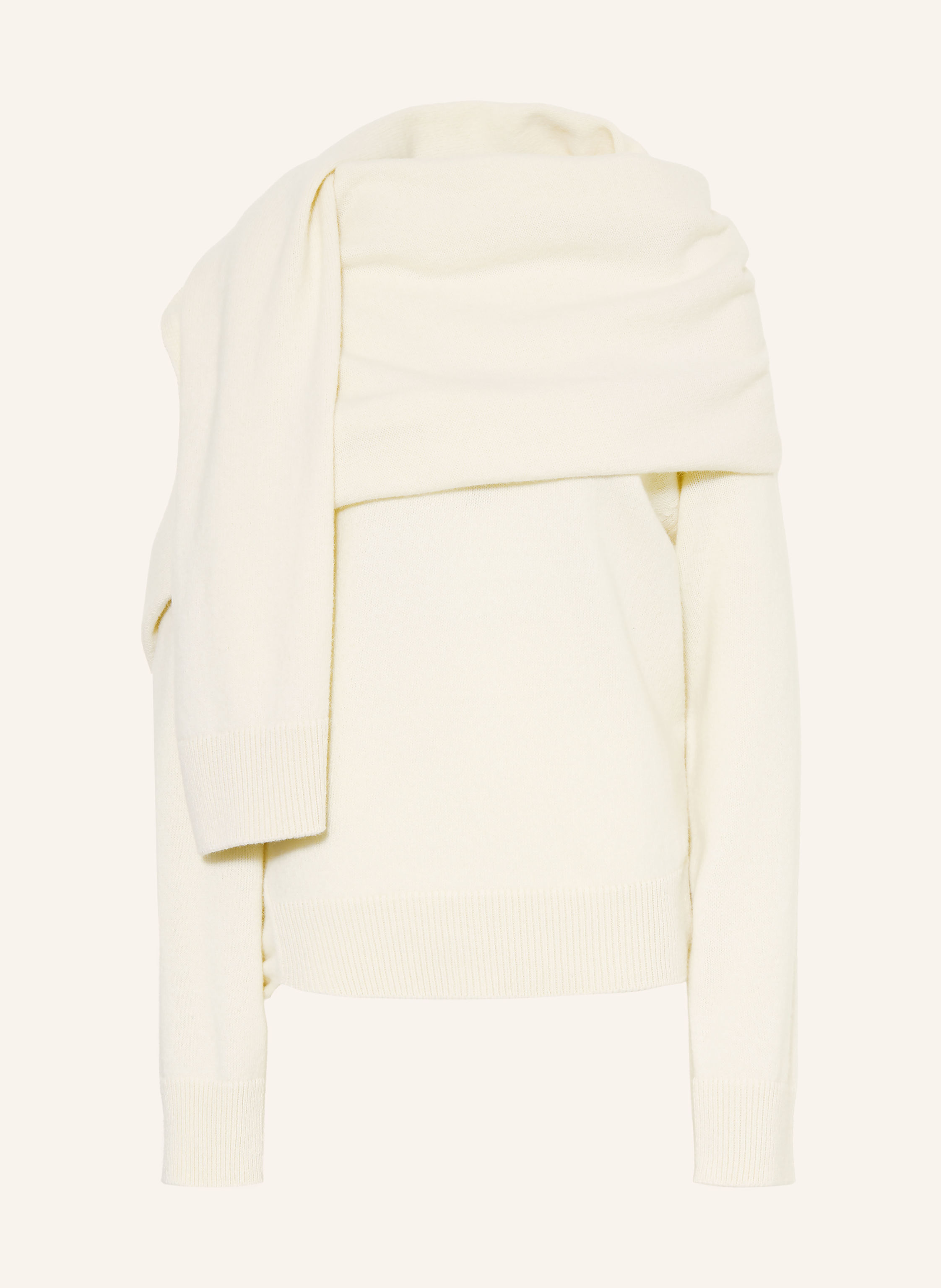 ARMARIUM Pullover ALIDA mit Schal
