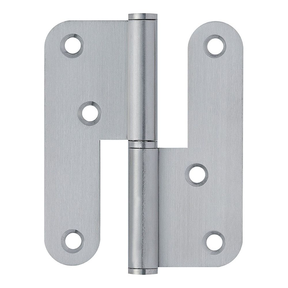 LØFTEHENGSEL MILLERS SYRFAST 3220 VENSTRE 98MM