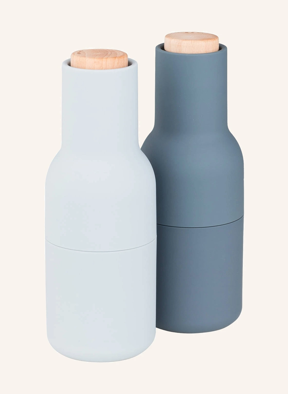 Audo COPENHAGEN Pfeffer- und Salzmühle BOTTLE GRINDER