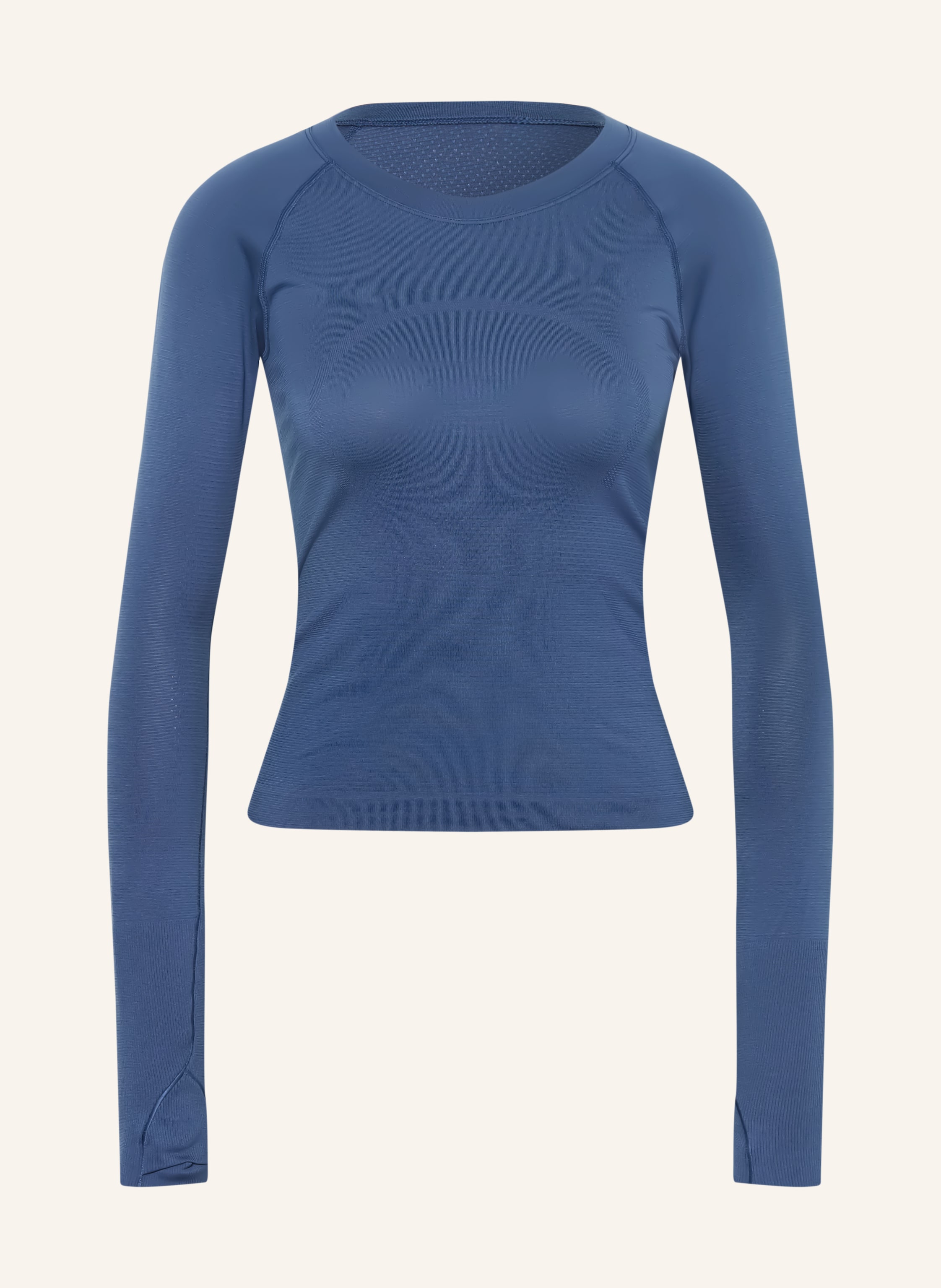 lululemon Laufshirt SWIFTLY TECH LS 2.0